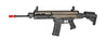 Asg Cz-805 Bren A1 Airsoft Aeg Rifle - Two-Tone Desert