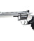 Asg Dan Wesson 6" Co2 Nbb Airsoft Revolver - Silver