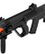 ASG Steyr Licensed AUG A3 XS Commando Airsoft AEG Rifle (Black)
