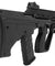 ASG Steyr Licensed AUG A3 XS Commando Airsoft AEG Rifle (Black)