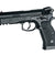Asg Cz 75 Sp01 Metal Gas Blowback Airsoft Pistol - Black