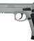 Asg Cz Sp-01 Shadow Co2 Blowback Airsoft Pistol - Urban Gray
