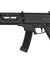 ASG CZ Scorpian EVO 3 A1 Carbine AEG Airsoft Rifle (Black)