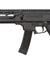 ASG CZ Scorpian EVO 3 A1 BET Carbine AEG Airsoft Rifle (Black)