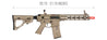 Ics Cxp-Mmr M4 Sbr Electric Blowback Airsoft Aeg Rifle (Tan)