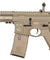Ics Cxp-Mmr M4 Sbr Electric Blowback Airsoft Aeg Rifle (Tan)
