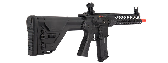 ICS CXP YAK R SR Electric Blowback Airsoft AEG Rifle - Black
