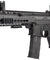 ICS Airsoft CXP APE Full Metal KeyMod Handguard Short Barrel Type (Color: Black)