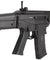 ICS Airsoft CXP APE Full Metal KeyMod Handguard Short Barrel Type (Color: Black)