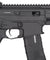 ICS Airsoft CXP APE Full Metal KeyMod Handguard Short Barrel Type (Color: Black)