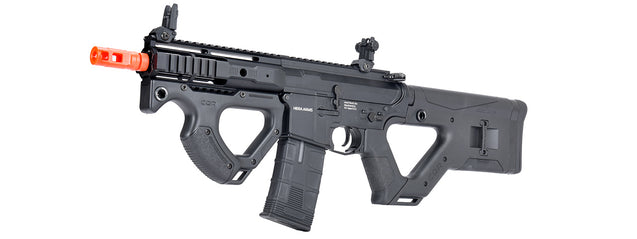 ASG Licensed Hera Arms CQR Airsoft AEG by ICS (Black)