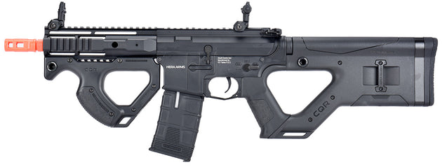 ASG Licensed Hera Arms CQR Airsoft AEG by ICS (Black)