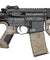 ASG Licensed Hera Arms CQR SSS Airsoft AEG by ICS (Tan)