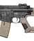 ASG Licensed Hera Arms CQR SSS Airsoft AEG by ICS (Tan)