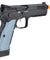 Asg Cz Shadow 2 Co2 Blowback Airsoft Pistol (Black / Blue)