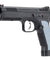 Asg Cz Shadow 2 Co2 Blowback Airsoft Pistol (Black / Blue)