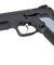 Asg Cz Shadow 2 Co2 Blowback Airsoft Pistol (Black / Blue)