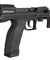 Asg B&T Usw A1 Airsoft Co2 Gas Blowback Airsoft Pistol (Black)
