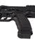 Asg B&T Usw A1 Airsoft Co2 Gas Blowback Airsoft Pistol (Black)