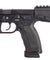 Asg B&T Usw A1 Airsoft Co2 Gas Blowback Airsoft Pistol (Black)