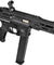 ICS CXP-MARS PDW9 3S Submachine Gun AEG (Black)