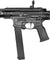 ICS CXP-MARS PDW9 3S Submachine Gun AEG (Black)