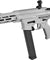 ICS CXP-MARS PDW9 S3 Submachine Gun AEG (NARDO Gray)