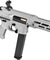 ICS CXP-MARS PDW9 S3 Submachine Gun AEG (NARDO Gray)