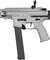 ICS CXP-MARS PDW9 S3 Submachine Gun AEG (NARDO Gray)