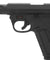 Action Army AAP-01 Assassin GBB Pistol (Black)