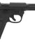 Action Army AAP-01 Assassin GBB Pistol (Black)