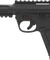 Action Army AAP-01 Assassin GBB Pistol (Black)