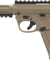 Action Army AAP-01 Assassin GBB Pistol (FDE)