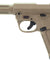 Action Army AAP-01 Assassin GBB Pistol (FDE)