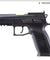 ASG CZ P-09 Optic Ready CO2 Blowback Pistol (Black)