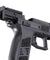 ASG CZ P-09 Optic Ready CO2 Blowback Pistol (Black)