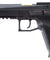 ASG CZ P-09 Optic Ready CO2 Blowback Pistol (Black)