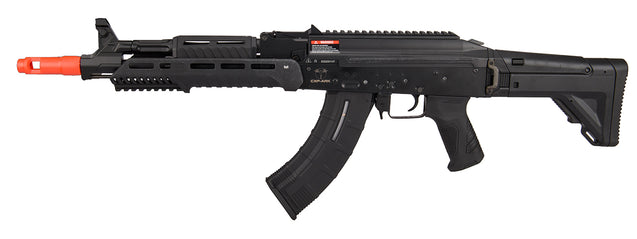 ICS CXP-ARK AK Style AEG Airsoft Rifle (Black)