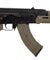ICS CXP-ARK AK Style AEG Airsoft Rifle (OD Green)