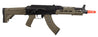 ICS CXP-ARK AK Style AEG Airsoft Rifle (OD Green)