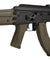 ICS CXP-ARK AK Style AEG Airsoft Rifle (OD Green)