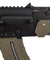 ICS CXP-ARK AK Style AEG Airsoft Rifle (OD Green)