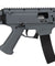 ASG CZ Scorpion EVO 3 A1 Rifle (BSG Gray)