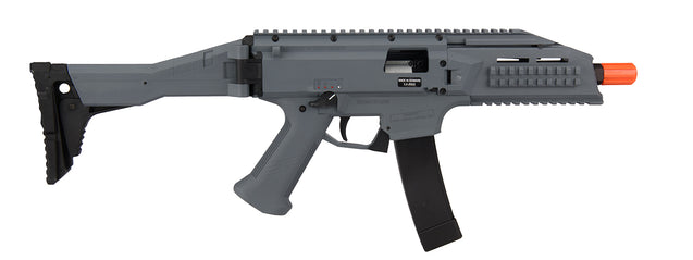 ASG CZ Scorpion EVO 3 A1 Rifle (BSG Gray)