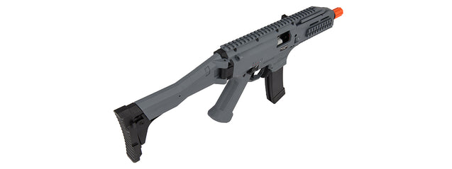 ASG CZ Scorpion EVO 3 A1 Rifle (BSG Gray)