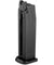 Ics 23 Round Magazine For Ble-Xpd And Ble-Xmk Series Gas Blowback Airsoft Pistols