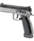 ASG CZ Shadow 2 Gas Blowback CO2 Airsoft Pistol (Color: Black / Urban Grey)