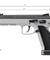 ASG CZ Shadow 2 Gas Blowback CO2 Airsoft Pistol (Color: Black / Urban Grey)