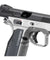 ASG CZ Shadow 2 Gas Blowback CO2 Airsoft Pistol (Color: Black / Urban Grey)