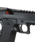 ICS Challenger Gas Blowback Airsoft Hi-Capa Pistol